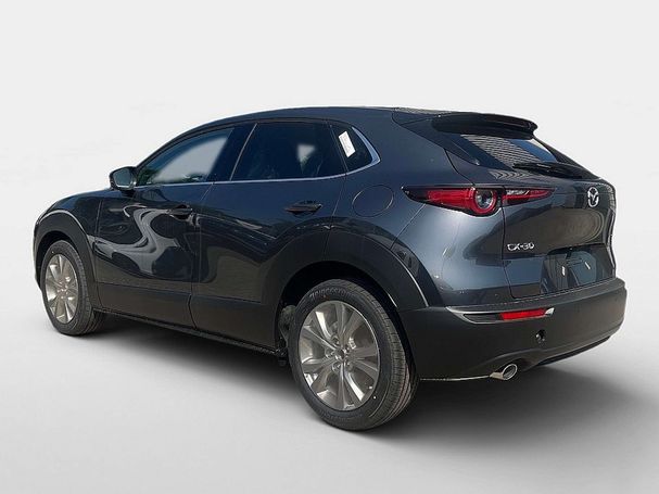 Mazda CX-30 90 kW image number 5