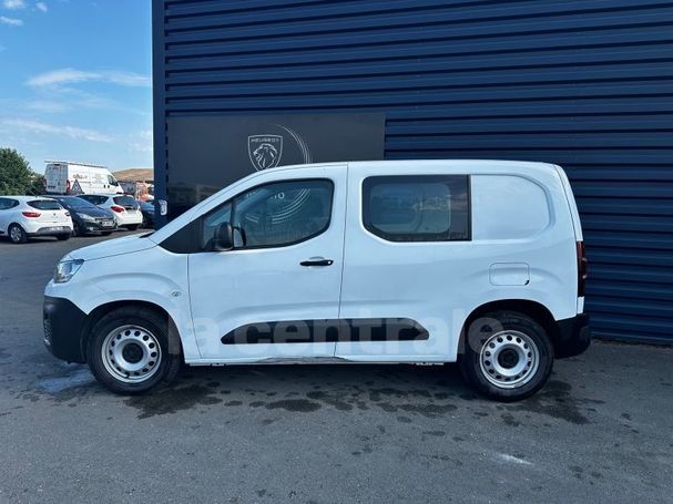 Citroen Berlingo M BlueHDi 100 75 kW image number 3