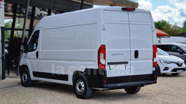 Fiat Ducato 2.3 MultiJet 88 kW image number 19