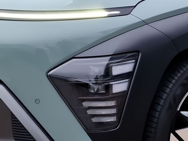 Hyundai Kona 1.6 146 kW image number 5