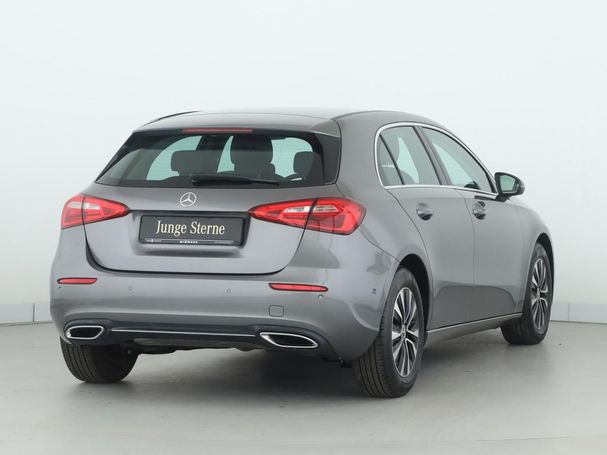 Mercedes-Benz A 180 100 kW image number 4