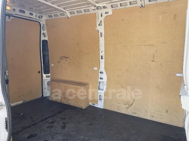 Fiat Ducato 2.3 MultiJet 88 kW image number 47