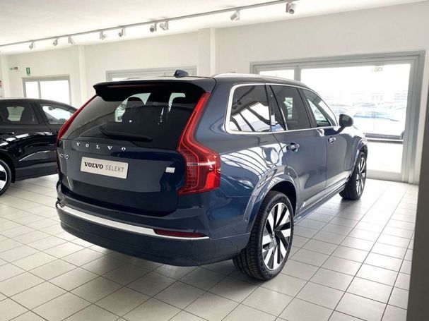 Volvo XC90 T8 Recharge AWD 335 kW image number 4