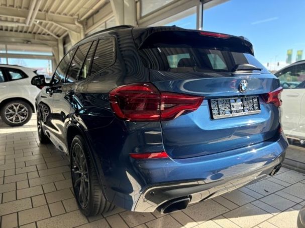 BMW X3 xDrive 250 kW image number 4