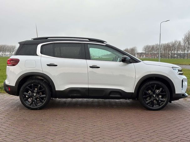 Citroen C5 Aircross Hybrid Max 100 kW image number 24