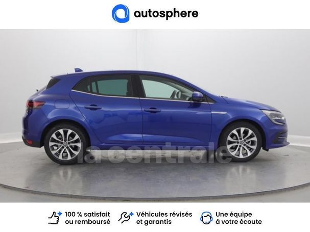 Renault Megane TCe 140 Techno 103 kW image number 4