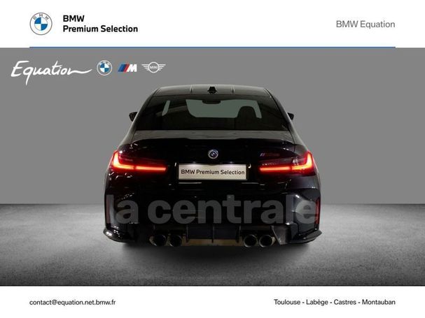 BMW M3 405 kW image number 4