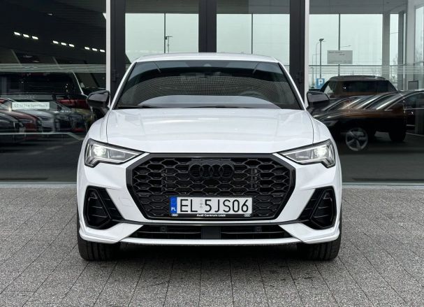 Audi Q3 Sportback 110 kW image number 3