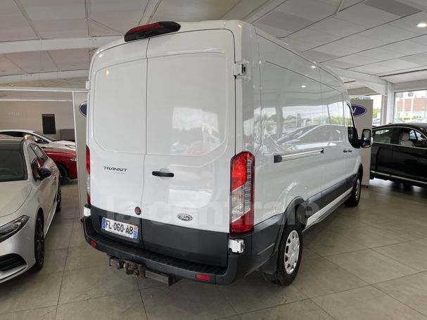 Ford Transit 350 L3H2 Trend 96 kW image number 3