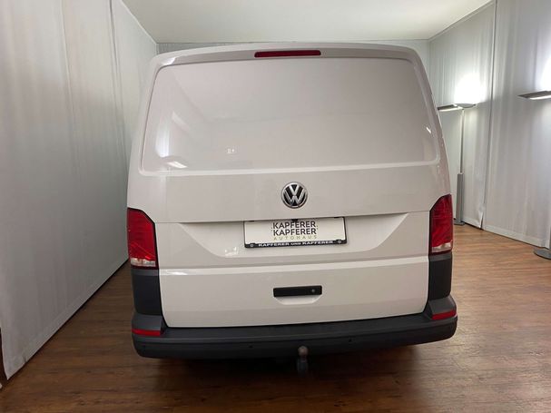 Volkswagen T6 Transporter 110 kW image number 12