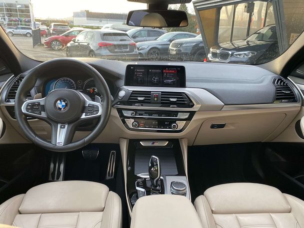 BMW X4 M40i xDrive 260 kW image number 15