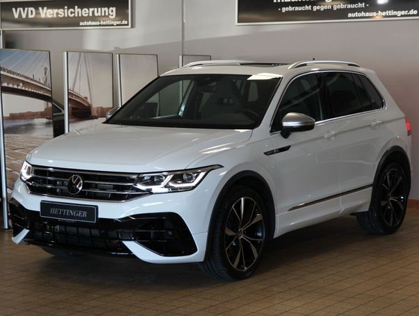 Volkswagen Tiguan R DSG 4Motion 235 kW image number 1