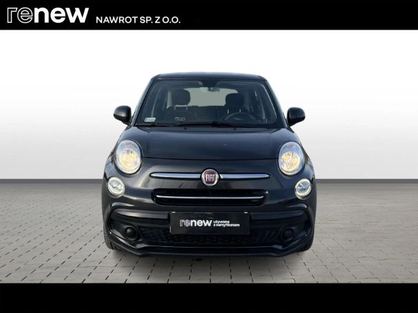 Fiat 500L 1.4 16V 70 kW image number 8