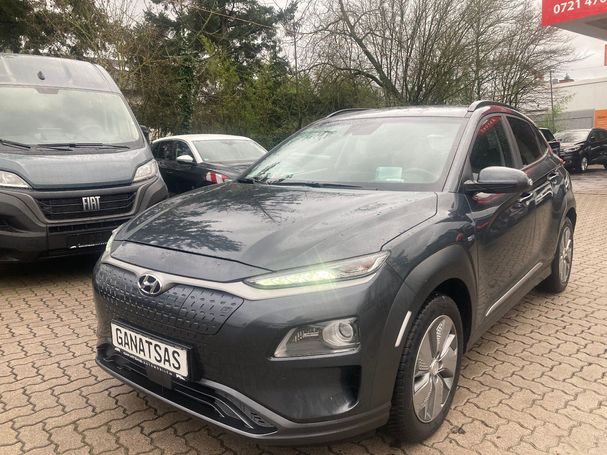 Hyundai Kona Elektro Premium 150 kW image number 1