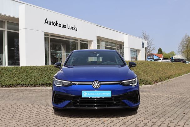 Volkswagen Golf R 4Motion DSG 235 kW image number 4