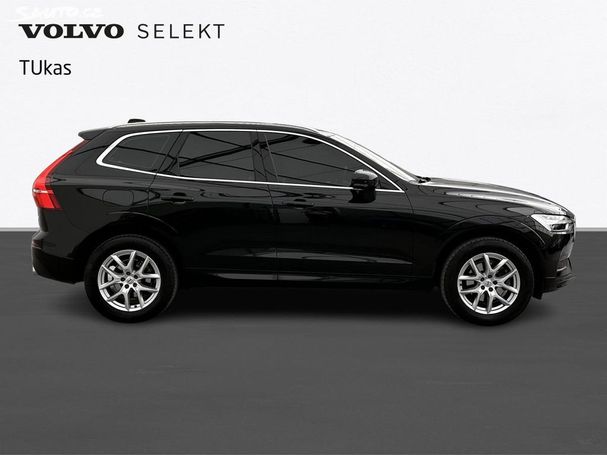 Volvo XC60 D4 140 kW image number 6