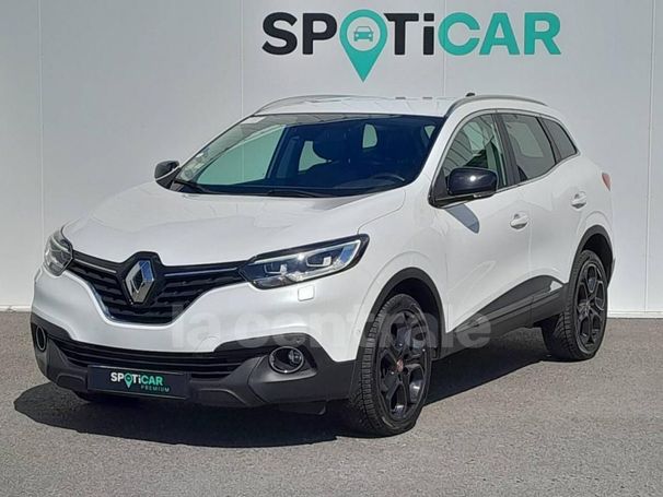 Renault Kadjar Energy dCi 130 96 kW image number 1