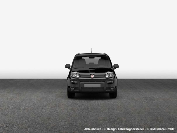 Fiat Panda 51 kW image number 5