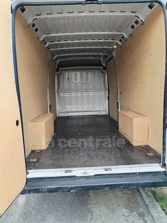 Peugeot Boxer HDi 435 L4H2 S&S Premium 103 kW image number 7