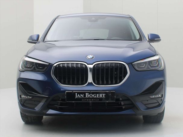 BMW X1 xDrive 170 kW image number 7