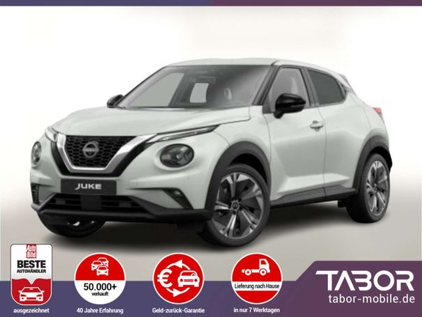 Nissan Juke DIG-T Tekna 84 kW image number 2