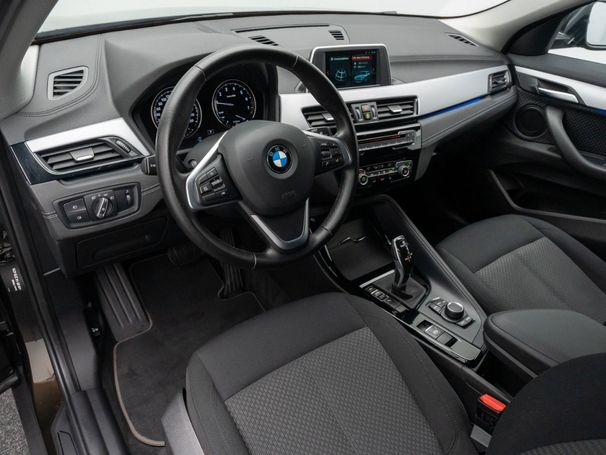 BMW X2 sDrive 103 kW image number 21