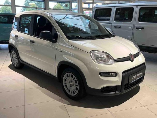 Fiat Panda 51 kW image number 11