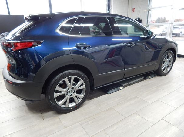 Mazda CX-30 140 Takumi 103 kW image number 3