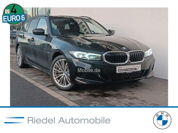 BMW 330 e Touring 215 kW image number 1