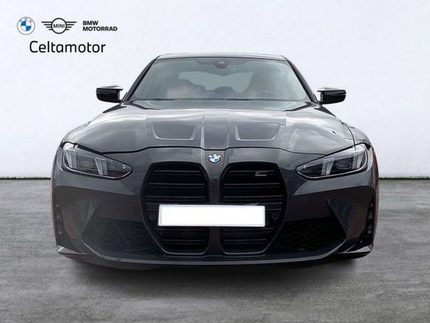 BMW M3 Competition M xDrive 390 kW image number 2