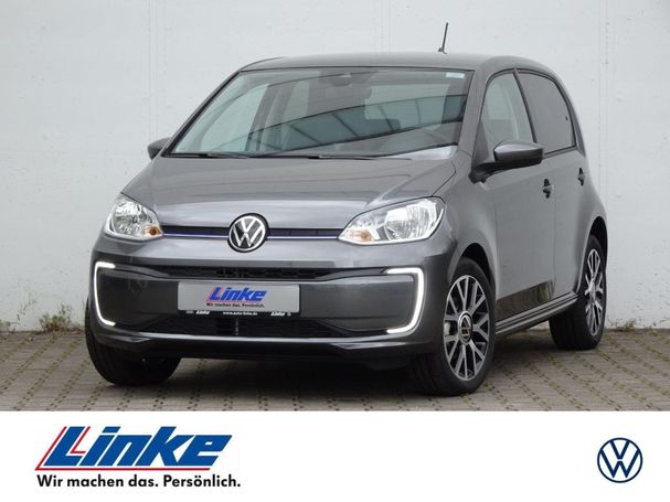 Volkswagen up! 60 kW image number 1