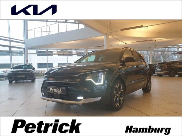 Kia Niro 1.6 104 kW image number 1