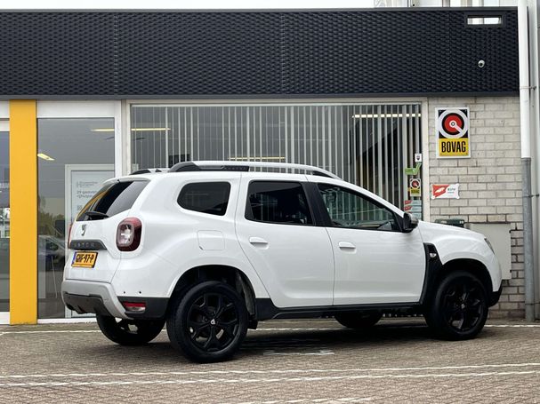 Dacia Duster TCe 130 Prestige 96 kW image number 2