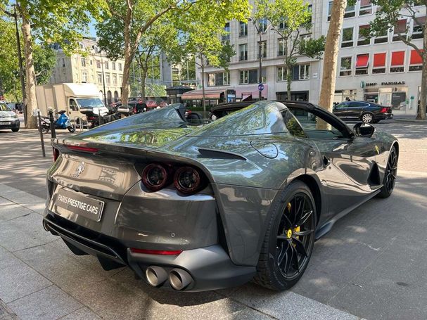 Ferrari 812 GTS 588 kW image number 11