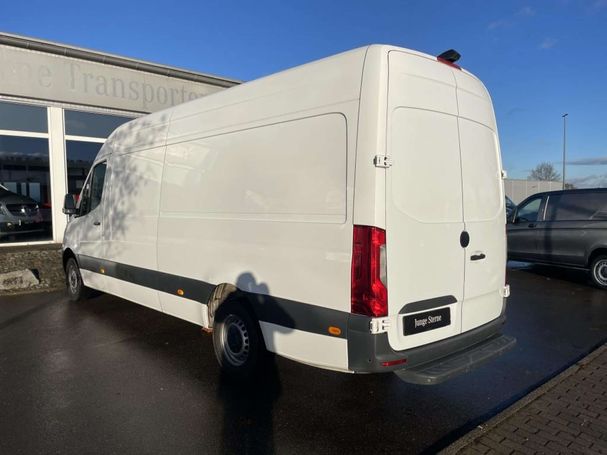 Mercedes-Benz Sprinter 315 CDI 110 kW image number 2