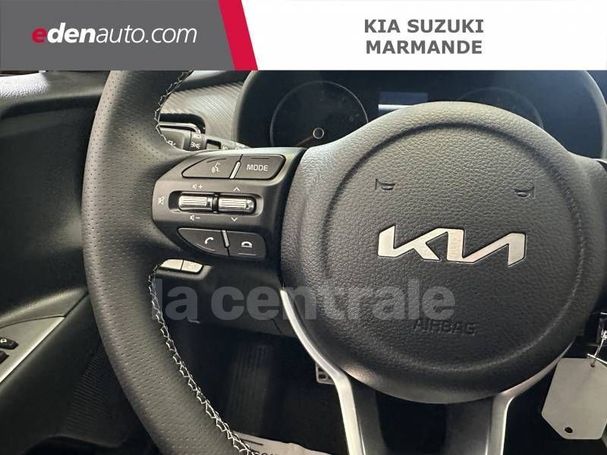 Kia Stonic 1.0 T-GDi 120 88 kW image number 22