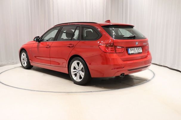 BMW 320d Touring Sport Line 135 kW image number 4