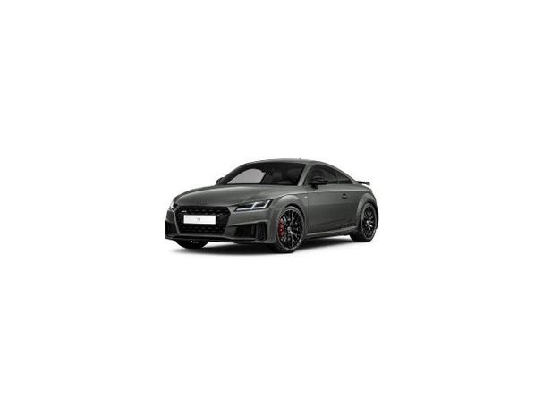 Audi TT 45 TFSI quattro 180 kW image number 2