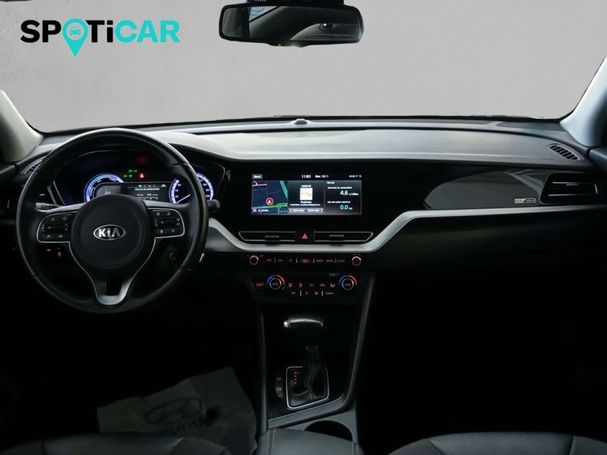 Kia Niro 1.6 104 kW image number 11