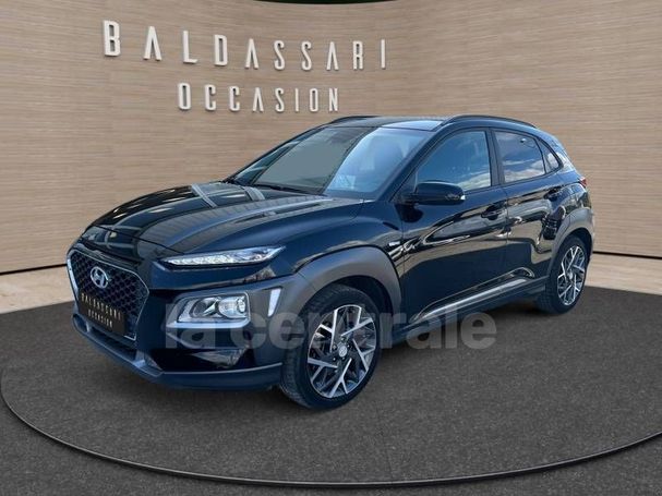 Hyundai Kona 104 kW image number 1