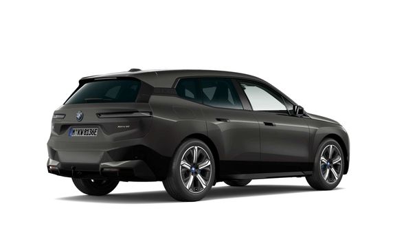 BMW iX xDrive40 240 kW image number 2