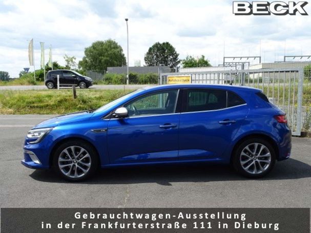 Renault Megane TCe 140 103 kW image number 2