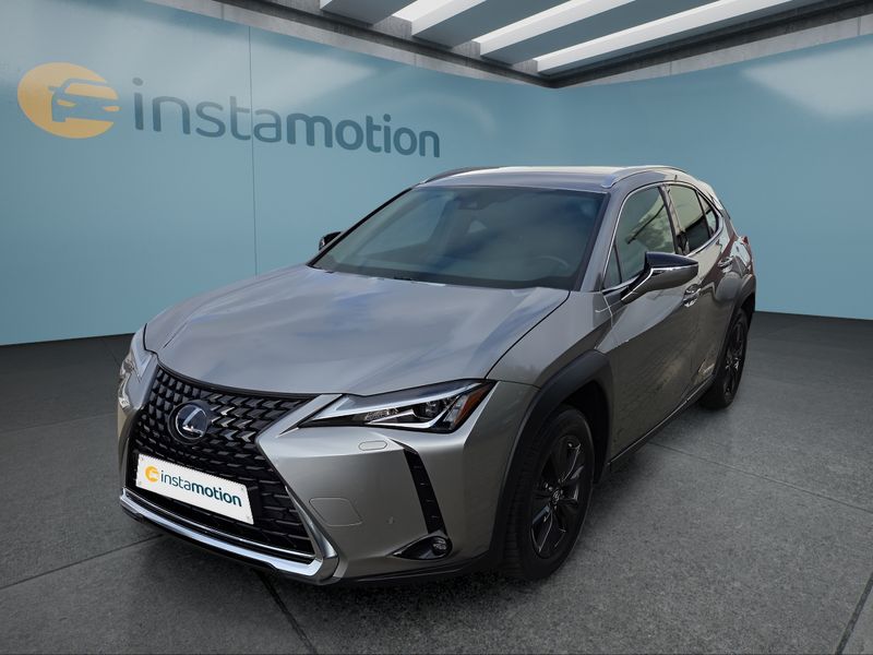 Lexus UX 250h 135 kW