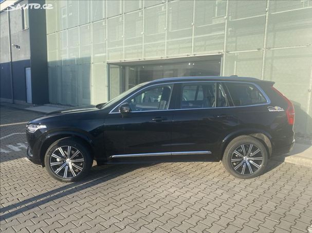 Volvo XC90 B5 AWD Plus 173 kW image number 5