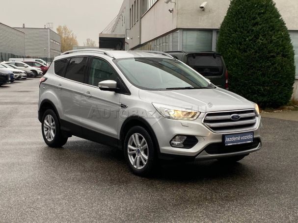 Ford Kuga 1.5 TDCi 88 kW image number 8