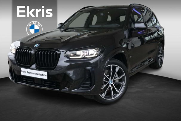 BMW X3 xDrive30e 215 kW image number 1