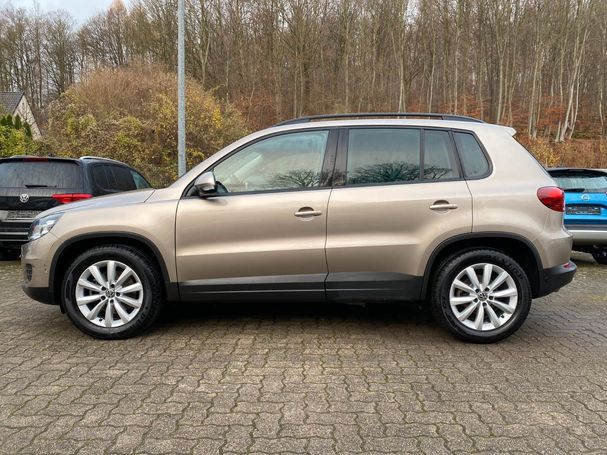 Volkswagen Tiguan 92 kW image number 7