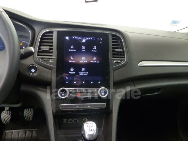 Renault Megane BLUE dCi 115 85 kW image number 29