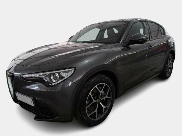 Alfa Romeo Stelvio Diesel 140 kW image number 1