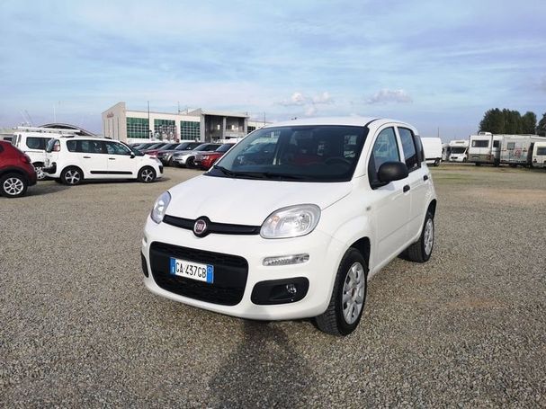 Fiat Panda 0.9 TwinAir Natural Power 63 kW image number 1